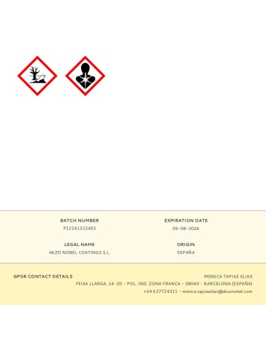 Xylamon matacarcomas plus spray 0,250 l 5244866