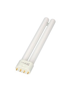 Recambio bombilla bluv18w 06526 matamosquitos