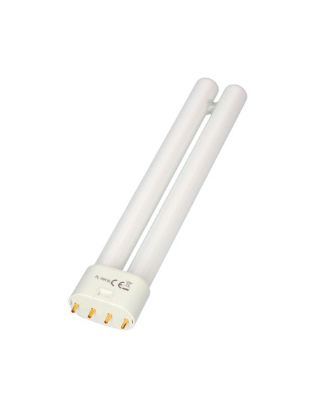 Recambio bombilla bluv18w 06526 matamosquitos