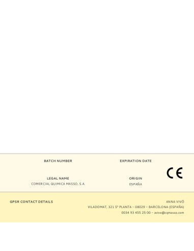 Abono liquido universal 1 l