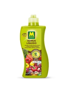 Abono humus liquido 1 l