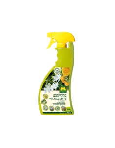 Pistola insecticida polivalente sistemico 750ml. 231515 massó