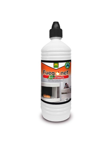 Bio-etanol 1 l