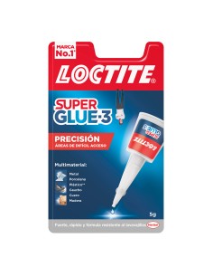 Super glue precision 5 g
