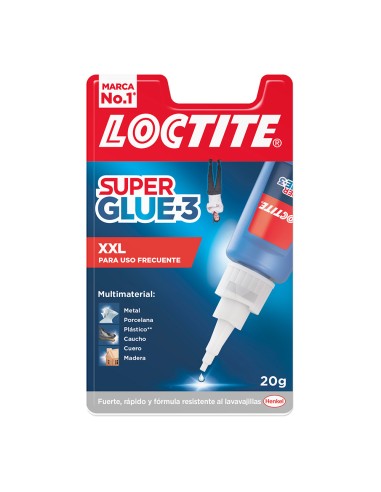 Super glue xxl 20 g