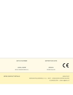 Termometro exterior digital con ventosa 2