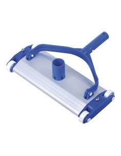 Limpiafondos de aluminio 45 x 13 cm