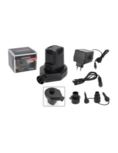 Bomba de aire electrica 2