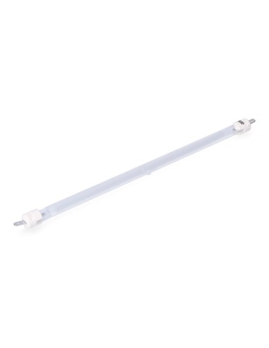 Resistencia halogena para los modelos 07136 400w 27cm edm