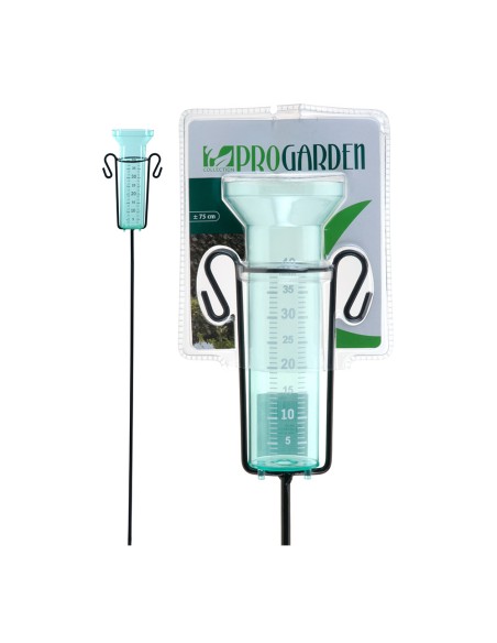 Pluviometro max. 40l/m²