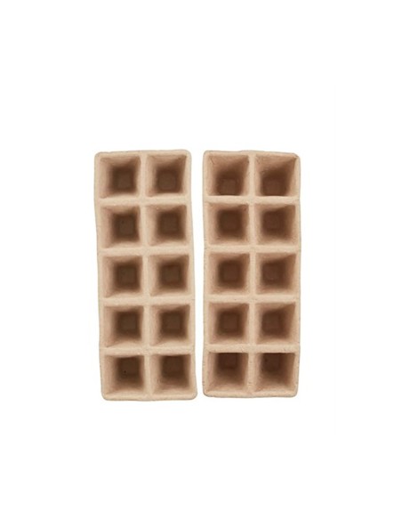 Conjunto para plantar plantas de jardin 47 pcs