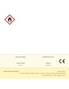 Soplete de gas para reposteria 13x10x4cm 2