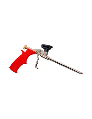 Pistola espuma pup m3
