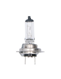 Juego 11 bombillas h7 varias para coche dunlop 2