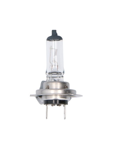 Juego 11 bombillas h7 varias para coche dunlop