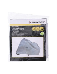 Funda para proteger la bicicleta 210x110cm 2