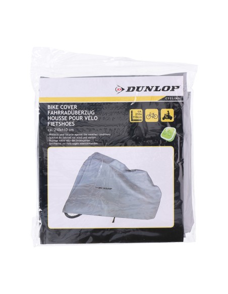 Funda para proteger la bicicleta 210x110cm