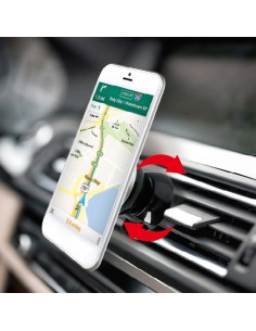 Soporte universal magnetico para telefonos moviles all ride 2