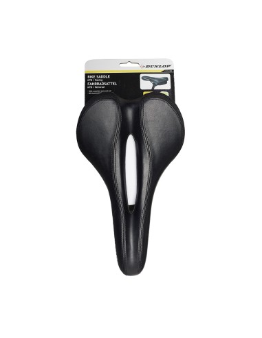Sillin para bicicleta dunlop