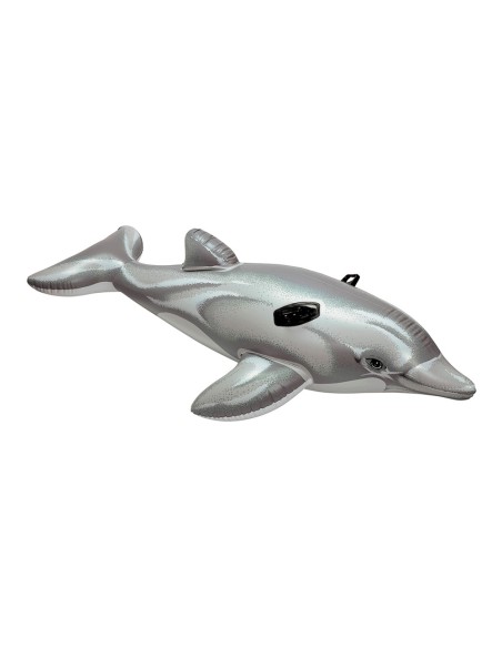 Flotador modelo delfin 175 cm