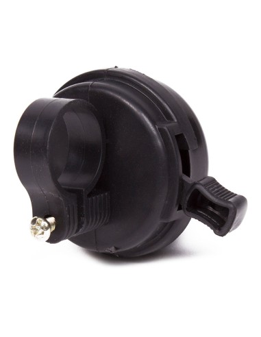 Timbre de aluminio para bicicleta 52mm colores...