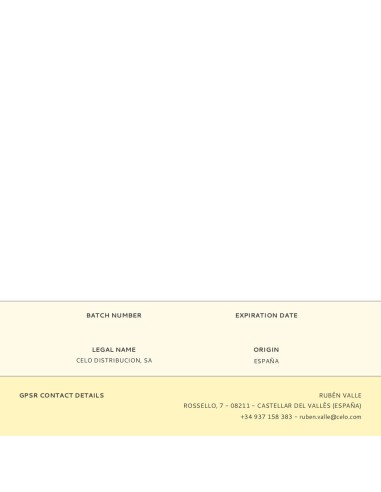 Caja 1000 unid.. arandela lisa din/ref 125a...