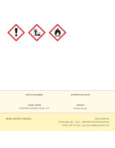 Kit básico reparación ruedas bicicleta 10 piezas xqmax 2