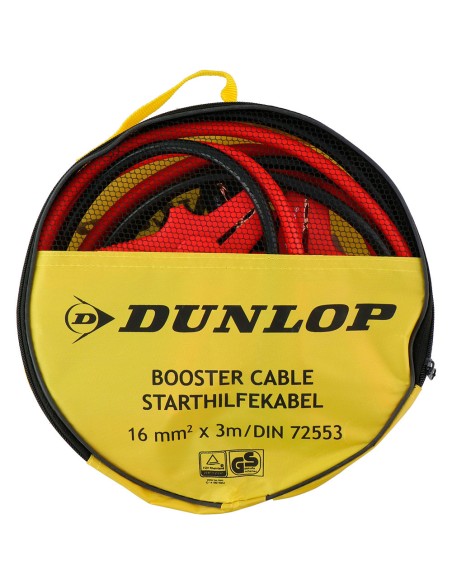 Pinzas de conexionado de cobre 3m 16mm 220a