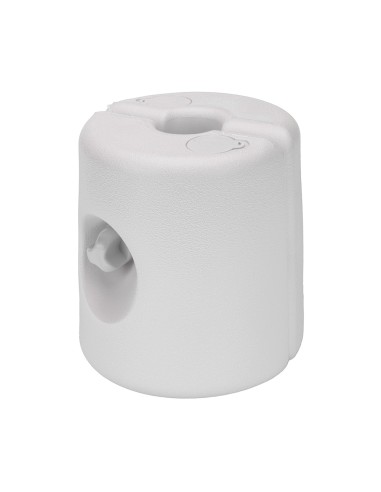 Soporte para carpa rellenable 8 litros