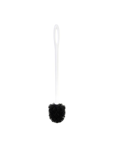 Recambio escobilla negra wc colores surtidos 46 cm