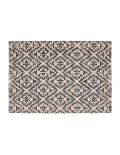 Alfombra algodon modelos surtidos 60x90cm