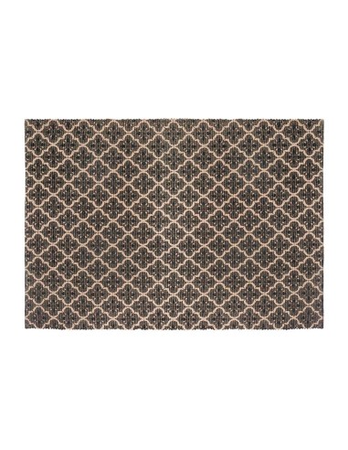 Alfombra algodon modelos surtidos 60x90cm