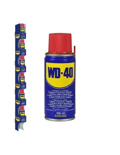 Aceite lubricante 34209 wd40 100ml