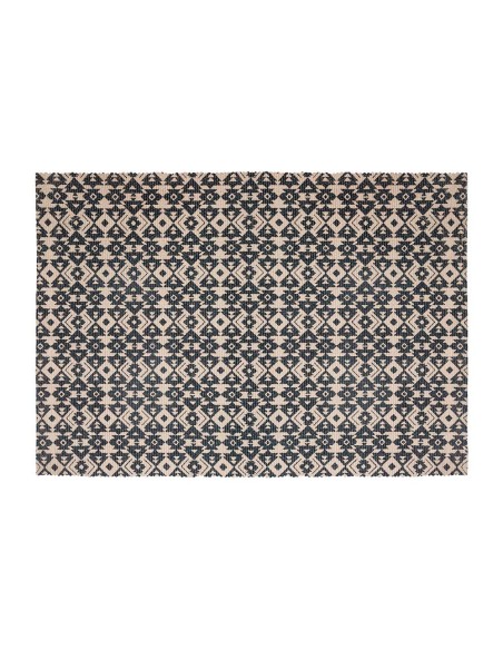 Alfombra algodon modelos surtidos 60x90cm