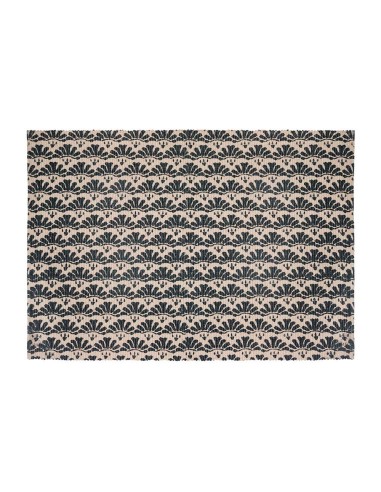 Alfombra algodon modelos surtidos 60x90cm