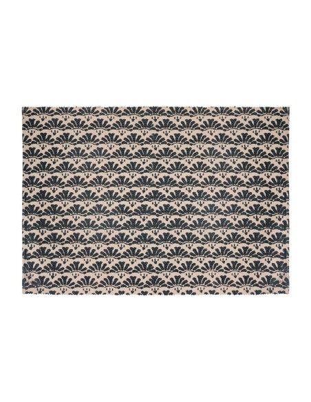 Alfombra algodon modelos surtidos 60x90cm