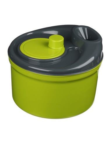 Centrifugadora para ensalada 4l modelo colors...