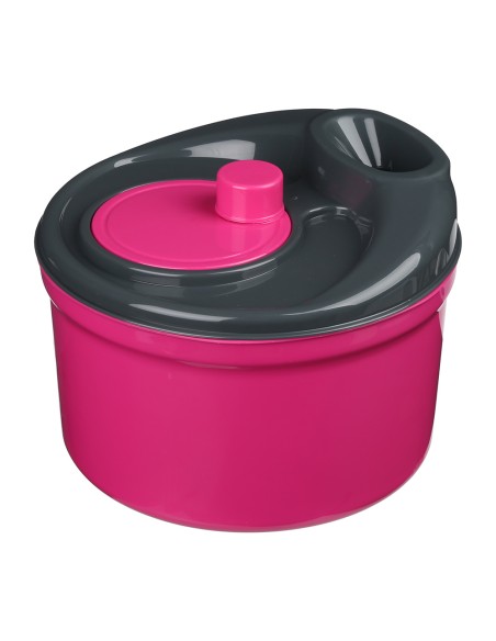 Centrifugadora para ensalada 4l modelo colors colores/modelos surtidos