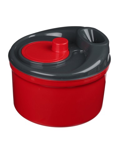 Centrifugadora para ensalada 4l modelo colors...