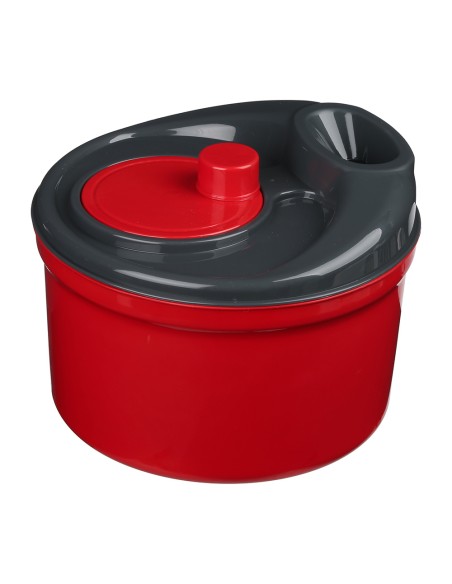 Centrifugadora para ensalada 4l modelo colors colores/modelos surtidos