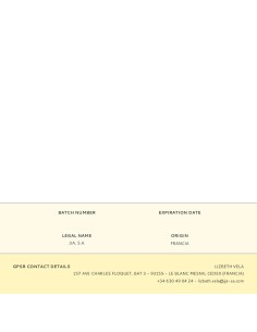 Pack 4 copas de cerveza de cristal 37cl 2