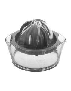 Exprimidor 2 en 1 200ml gris