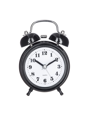Reloj despertador colores surtidos