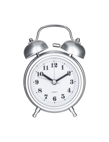 Reloj despertador colores surtidos