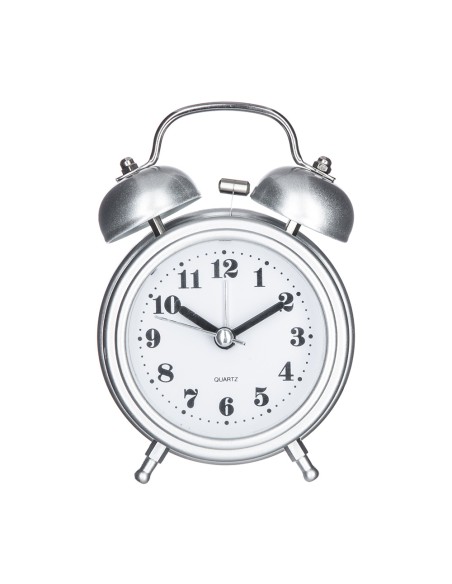 Reloj despertador colores surtidos