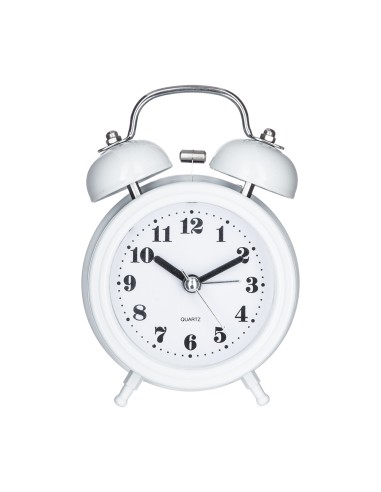 Reloj despertador colores surtidos