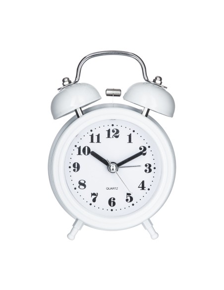 Reloj despertador colores surtidos