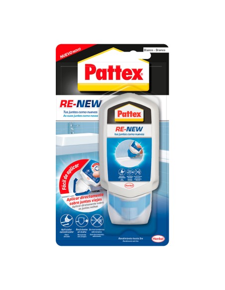 Pattex re-new 80 ml