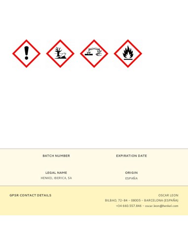 Pattex nural 21 22ml 2662490