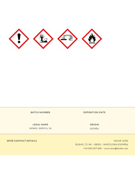 Pattex nural 21 22ml 2662490